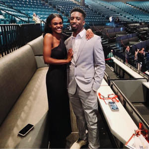 Meet your Posher, Demeitrius